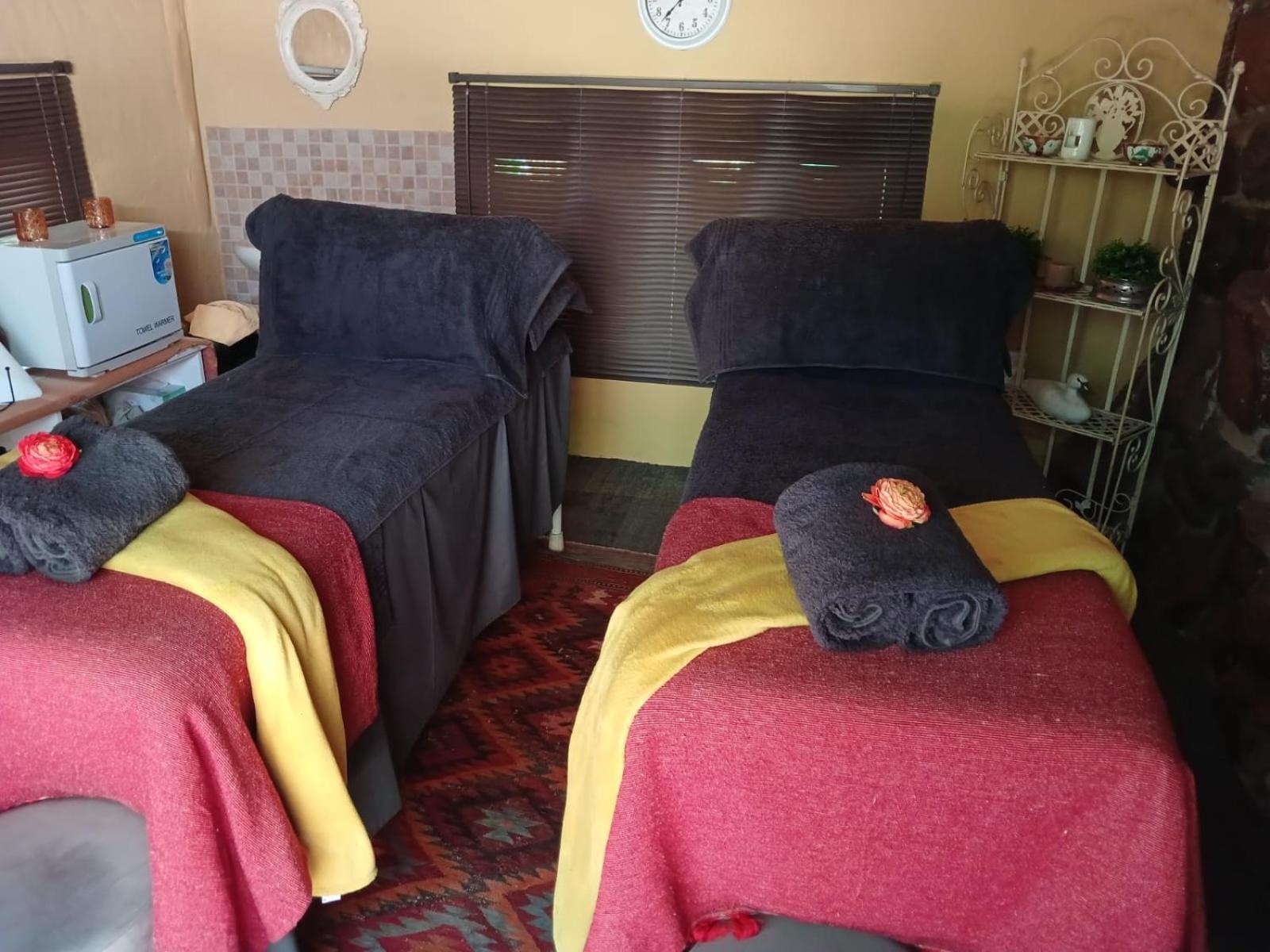 Ascot Bush Lodge ปีเตอร์มาริตซ์เบิร์ก ภายนอก รูปภาพ
