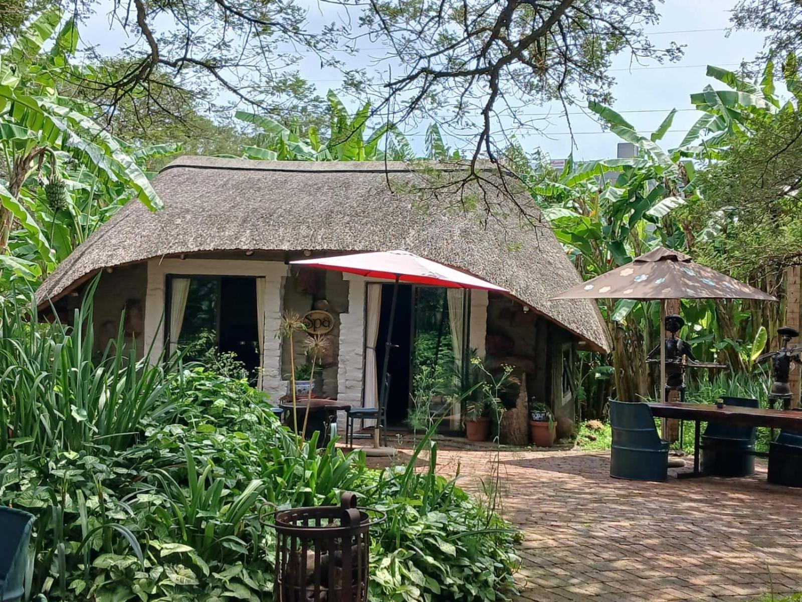 Ascot Bush Lodge ปีเตอร์มาริตซ์เบิร์ก ภายนอก รูปภาพ